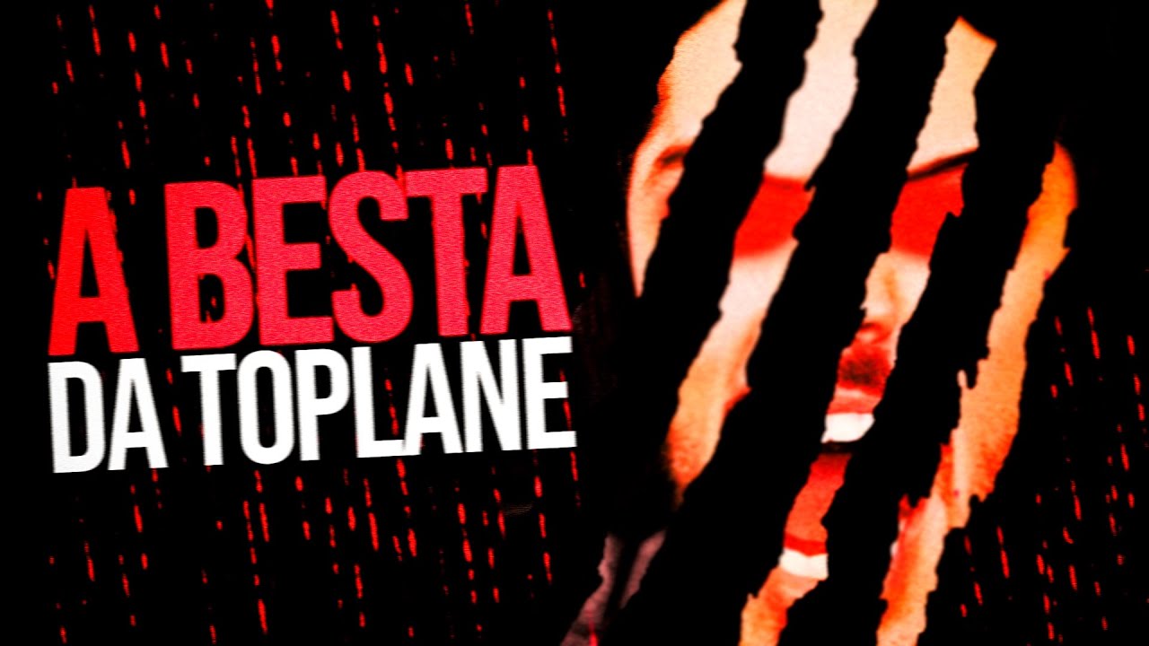 JUKES: A BESTA DA TOPLANE