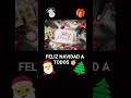 FELIZ NAVIDAD A TODOS Y GRACIAS A TODOS POR EL APOYO QUE HE RECIBIDO ESTE AÑO