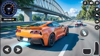 Racing Go: Speed Thrills | Takedown Mission Survival Racing Game | JEEXU GAMING  screenshot 2