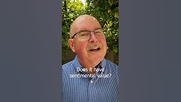 Move out method of decluttering