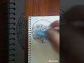 #малювання #малюванняолівцями #весна #ромашки