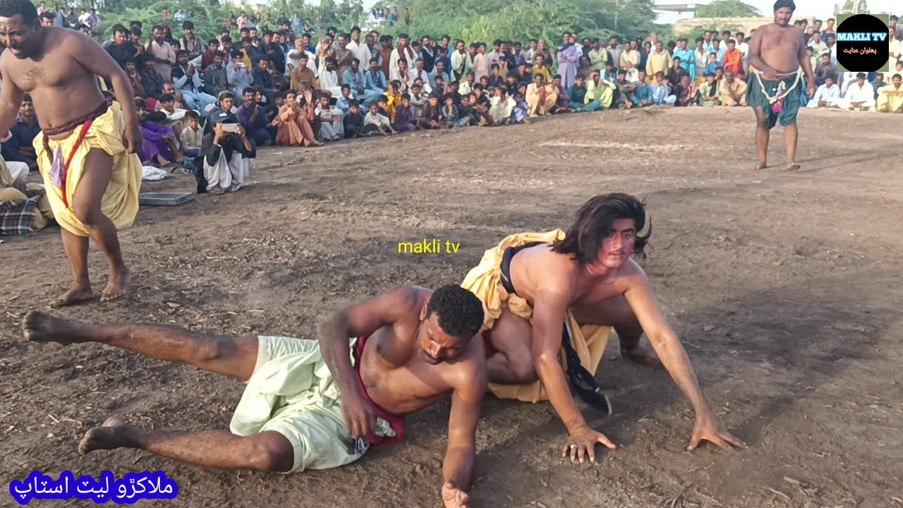 makli tv ملاکڙو ليٽ اسٽاپ