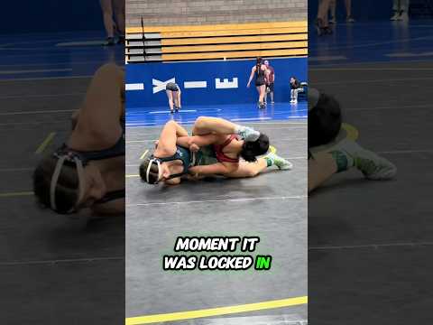 Surfboard Pin #wrestling #combatgirls