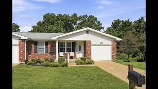 871 Woodridge Drive Arnold, MO | CBGundaker.com