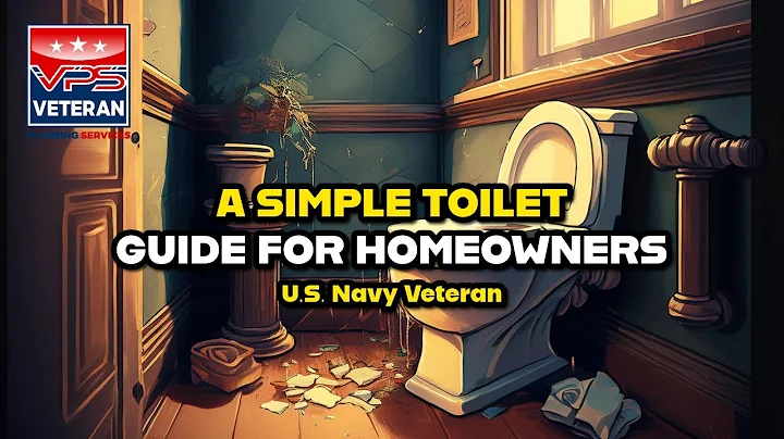A Simple Guide for Installing a New Toilet | by Veteran Plumbing Services Northern Virginia