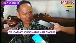 A number of residents came to the Benjot Village Office to question the Village-Owned Enterprise ...