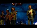 Trampled by turtles  alone feat caamp live at red rocks