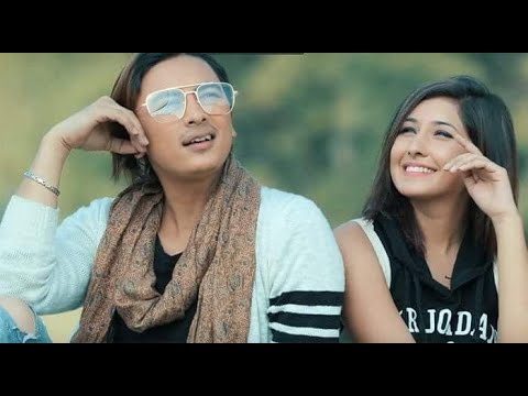           JUN MA RAKHU TIMILAI  LOVE SONG