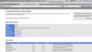 How Do I Fix Redirection to Another Website When I Visit a Webs... : Using Google Chrome or Firefox