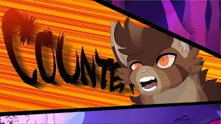 Warrior Cats Danganronpa | Who Killed Ashfur? | Part 2 | The Trial Begins