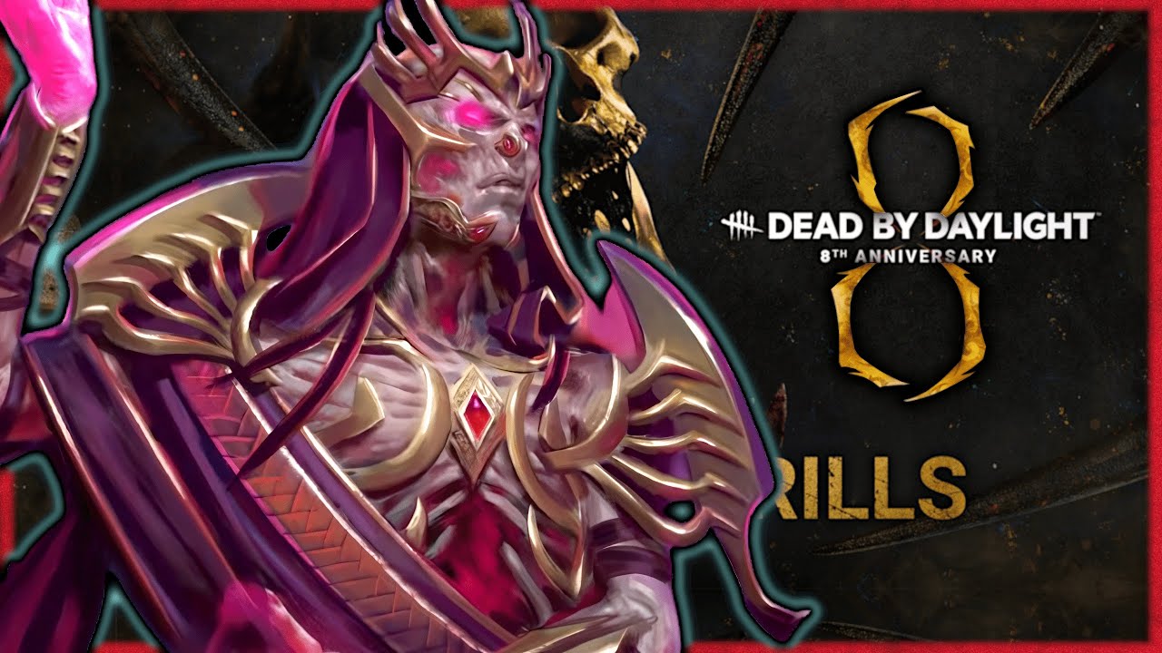 🔴NEUER KILLER "VECNA"?🔥Neue Modi, CROSS PROGRESSION, Perks! 💯 uvm