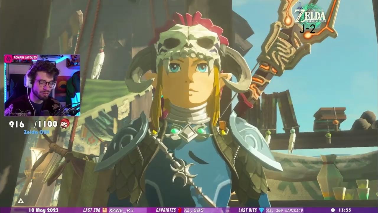 The Legend Of Zelda Relics of the past 4 YouTube