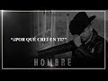 Espinoza Paz - ¿Por Qué Creí En Tí? - En Vivo (Álbum Hombre)