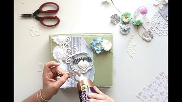 BABY BOY ALBUM COVER - TUTORIAL BY NOOMISH