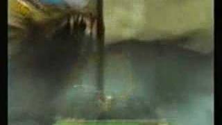 God of War God Mode NUR Hydra Battle