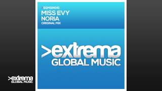 Miss Evy - Noria (Original Mix)