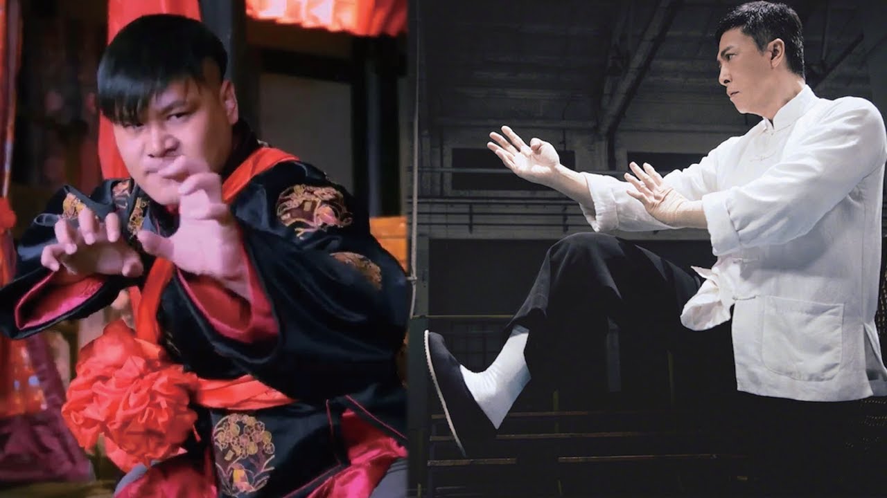 ⚔️【功夫电影】狗漢姦作惡多端,功夫小子一氣之下將其殺死⚔️ Kungfu丨Action丨功夫丨武俠丨Chinesedrama丨Donnie ...