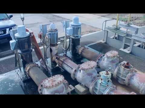 How Do Wastewater Treatment Plants Work