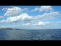 Чудесная прогулка на катере из Владивостока! ◆ Wonderful boat trip from Vladivostok