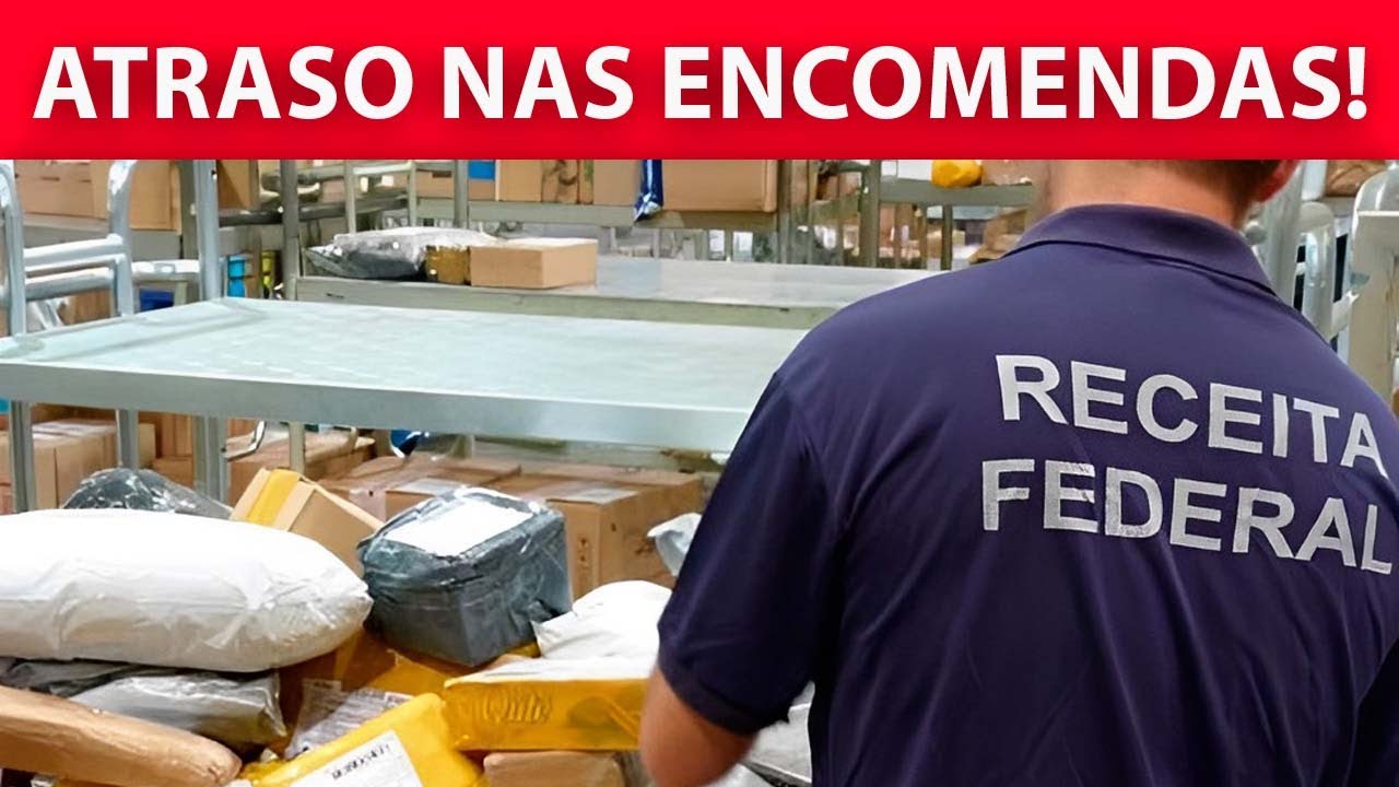 AliExpress amplia voos fretados semanais ao Brasil para fazer entregas em  30 dias 