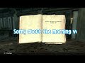 The 16 Accord of Madness - Complete Trilogy | Immersive Skyrim Lore Reading