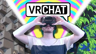 5 Insanely Underrated VRChat Worlds