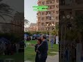 من فعاليات مهرجان الجامعة الأمريكية الثقافي   2025 