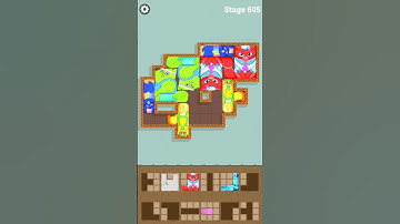 Puzzle Cats - level #96 Gameplay Walkthrough (iOS & Android) #funny #tutorial #yt #tutorial #puzzle