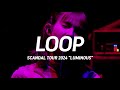 SCANDAL - LOOP / 한글자막