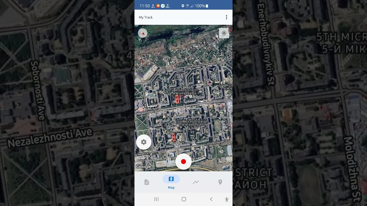 Architecture USSR СССР 