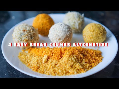 Video: How To Replace Breadcrumbs
