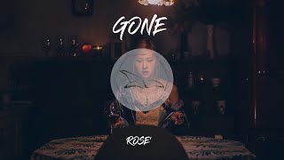 Rose’ - Gone [ B I D remix ] Chill Trap