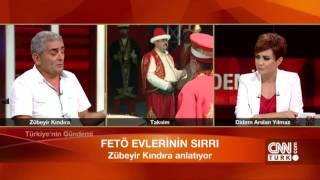 Türkiye'nin Gündemi - 4 Ağustos 2016