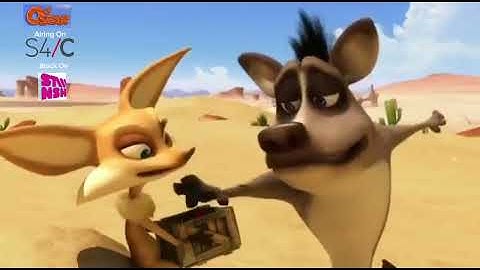 S4/C Oi Osgar - Bad Seed (2011)