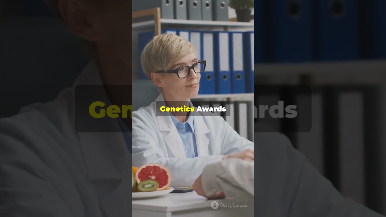 Unlock Your DNA Secrets in 15 Seconds! 