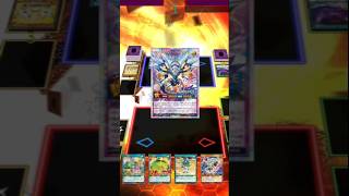 GALACTICA OBLIVION OTK || #yugioh #rushduel #yugiohrushduel