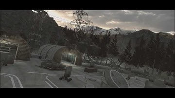 Call Of Duty 4 | Countdown Cinematics #1