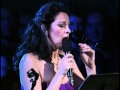 Angela Gheorghiu - Caruso - Concert in Prospect Park, New York 2008