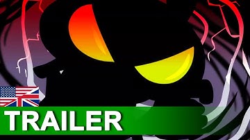 HELL YEAH! - Wrath of the Dead Rabbit - Exclusive Gameplay Trailer (2012) | HD