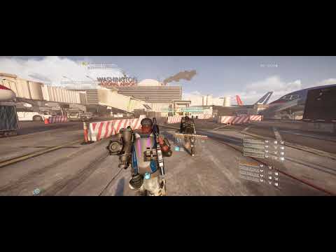 Рейд Тяжелые времена