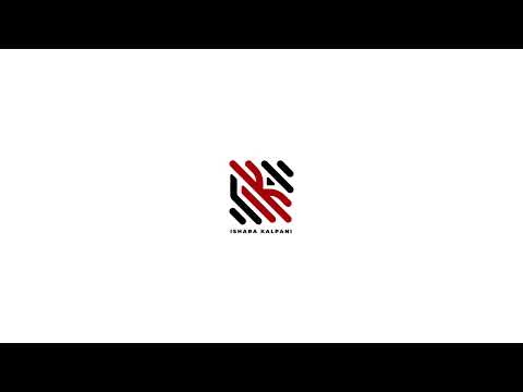 ISHARA KALPANI LOGO & SIGNATURE TUNE [ Official ]