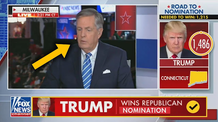 Fox host SHOCKINGLY says the real reason Trump picked JD Vance
