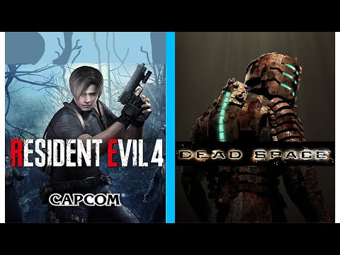 Vídeo: Dead Space Es La Secuela Que Resident Evil 4 Merecía