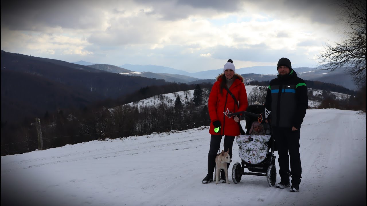 Žítková-Kopanice  3.-4.1.2025