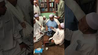 Habib Hasan Egaf & Munsib Solo