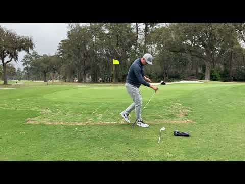 PGA PGM Level 1 Rules of Golf