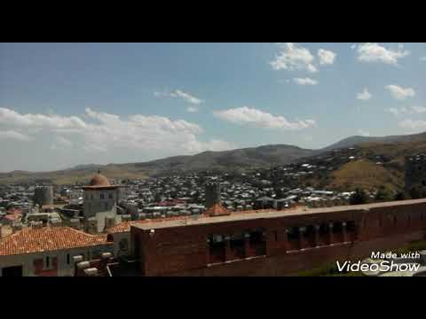 ახალციხის ციხის ისტორია