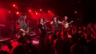 Geoff TATE (Queensrÿche) - Budapest 2026 - Revolution Calling