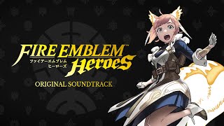 Yggdrasil Movie Edition Fire Emblem Heroes Original Soundtrack Book Viii Main Theme