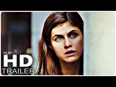 LOST GIRLS AND LOVE HOTELS Trailer (2020)